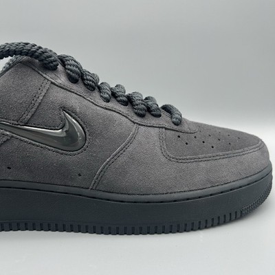 NIKE AIR FORCE 1 LOW EYBL JEWEL SWOOSH F&F UNRELEASED 2025  display picture 1