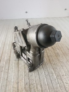51750610 649329 ölkühler BMW SERIE 3 BERLINA E90 320D 2007