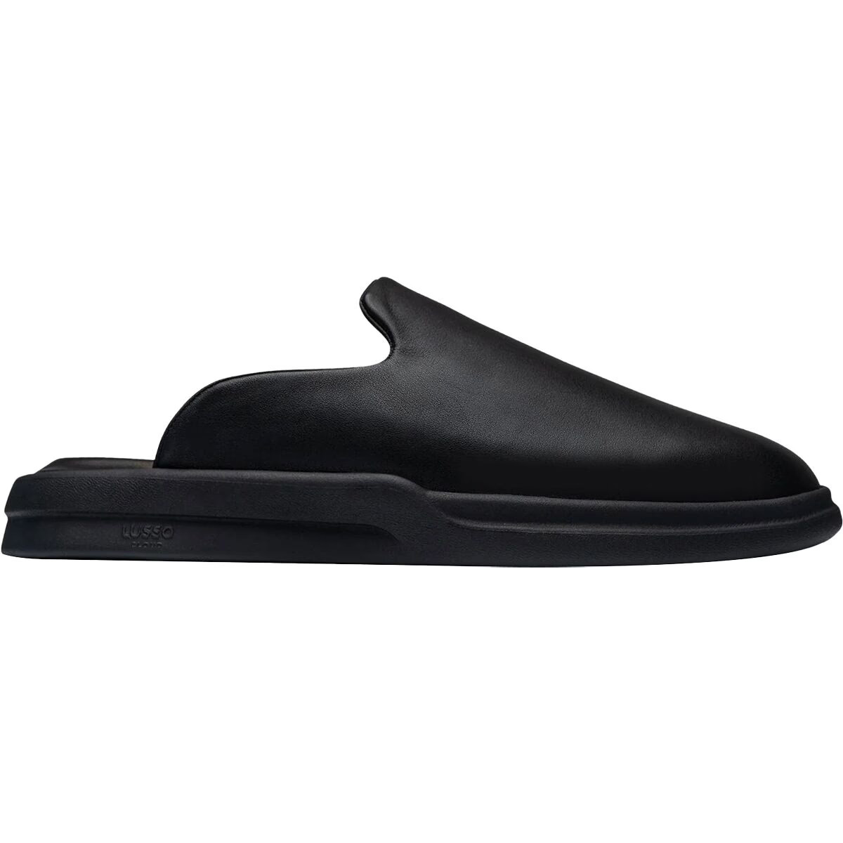 Туфли из гладкой кожи Lusso Cloud Pelli