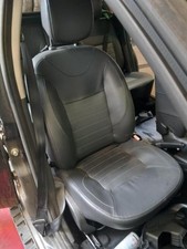 Siège Dacia DUSTER