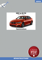 PDF BMW 3Er M3 F80 (12>) Heizung Und Klimaanlage - Werkstatthandbuch