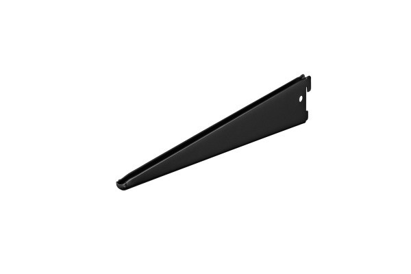 Dolle DoppellochträGer 2-Reihig 37 Cm Schwarz Metall DoppellochträGer-image