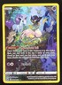Mew GG10/GG70 Crown Zenith Galarian Gallery Pokemon NM CLEAN