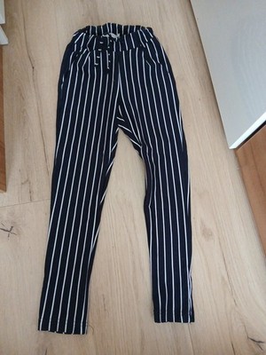 Stoffhose Name It Gr.128