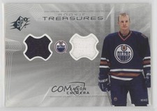 2001-02 SPx Rookie Treasures Jason Chimera #RT-JC 0c2