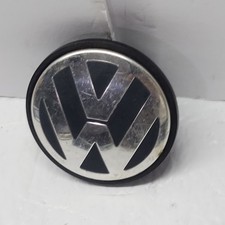 Center Cap Hubcap Vw Golf Jetta Golf Tiguan Passat Eos Cc 3b7 601 171 Oem Wheel