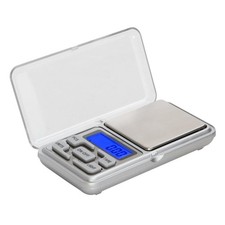 Kingwin Weight Scale, Mini Digital Jewelry Scale. Tare Full Capacity, and Aut...