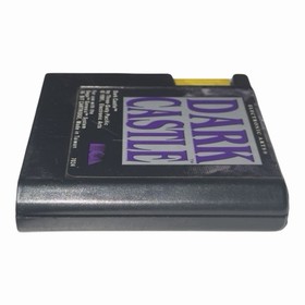 Dark Castle (Sega Genesis, 1991) *Cart Only - Tested*