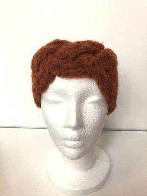 KHUJO Women's Hat Model: Nos Red One Size