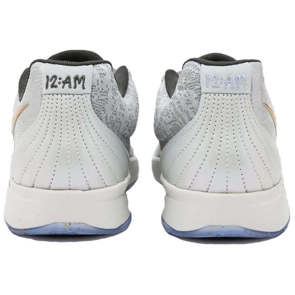 Nike Ja 2 EP “Tree Top” 28㎝　ジャ2 バスケ JA 2 EP Basketball Shoes. Nike ID