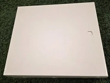 Unused Napco Gemini GEM-X255 Control Panel ONLY-no pad