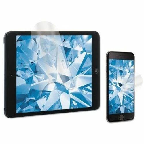 Protector de pantalla ultra transparente de 3 m para Apple iPhone 6 Plus cristalino - iPhone Foto 2 de 3