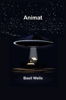 Basil Wells | Animat | Taschenbuch | Englisch (2021) | Kartoniert / Broschiert