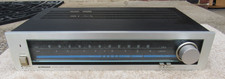 Pioneer TX-520 Stereo Tuner Japan Working But Has Tuning Issue Vintage