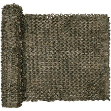 Oxford Polyester Tarnnetz 1 5m breit für den Außenbereich in verschiedenen Sze