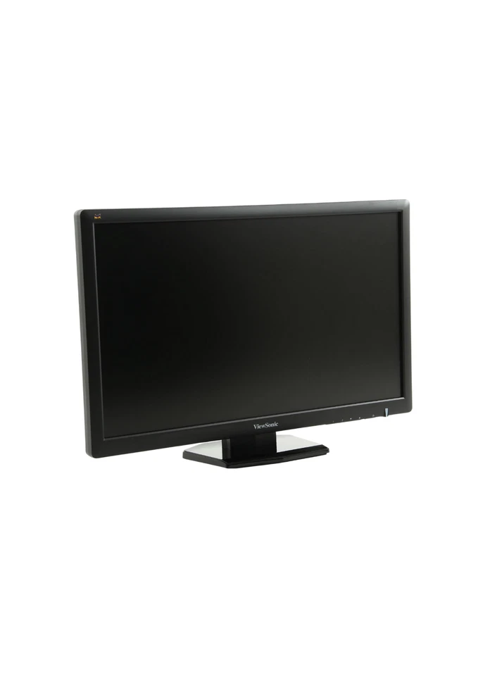 ViewSonic VX2703mh-led 27"1920 X 1080 HDMI DVI LED Monitor VS14818 No Stand - Image 4 of 4