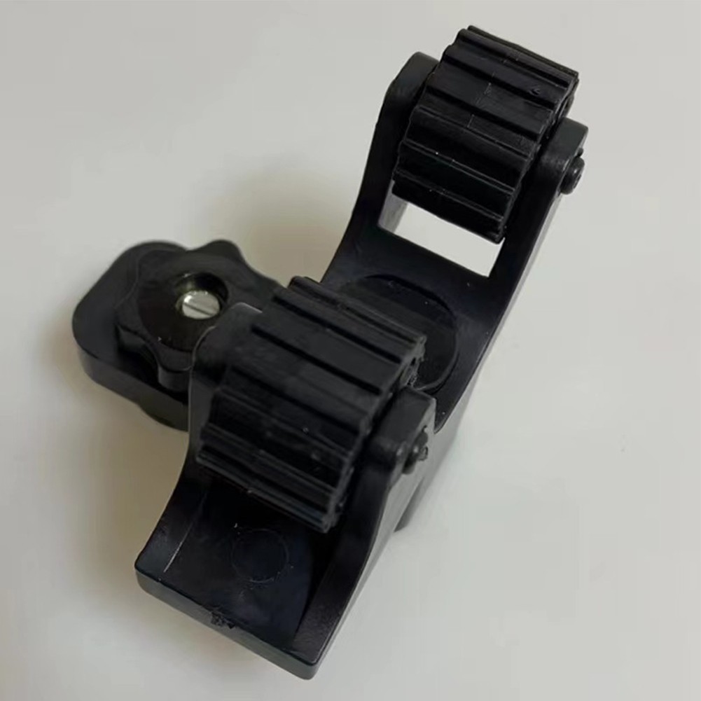 Keen Angler's Choice regolabile per kayak supporto pagaia su binario di equipaggiamento