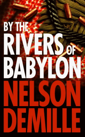 An den Flüssen Babylons - De Mille Nelson - Taschenbuch - 0586048057 - gut