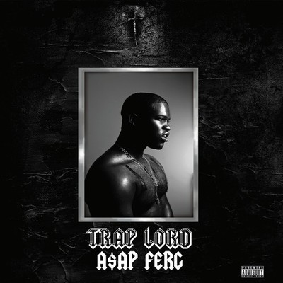 Asap Ferg - Trap Lord - 2 Vinyls
