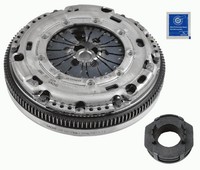 Sachs 2290 601 074 Kupplungssatz FüR Audi Seat Skoda Vw