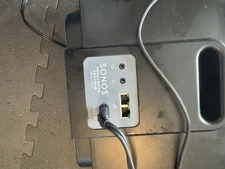 Sonos Home Theater/Audio Bundle