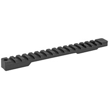 USA-Made Bergara B14 Long Action Base