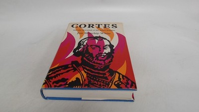 			Cortes and the downfall of the Aztec empire, Jon Manchip White, H		