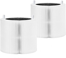 Air Purifier Filter Replacement for Blueair Blue Max 3250I / 3250 Auto/Blue Pure