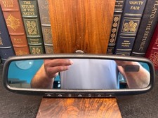2011-2017 Toyota Sienna Auto Dim Mirror Homelink Compass Gentex Gntx-687 026378