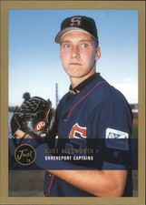 B3262- 2000 Just Gold Baseball Card #s 201-300 -You Pick- 15+ FREE US SHIP