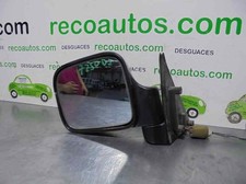 Retroviseur gauche (ou coque) Opel MONTEREY
