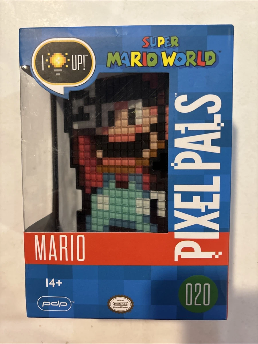 Preços baixos em Mercadoria de videogame Super Mario Bros. PDP | eBay