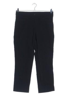 CANADA  C&A Caprihose Damen Hose Gr. DE 40 schwarz Casual-Look