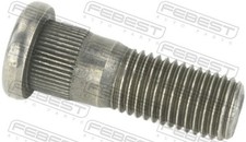 FEBEST Radbolzen 2184-005 M12x1,5 für FORD ESCORT 5 AAL ABL FOCUS 1 DAW DBW 6 KA