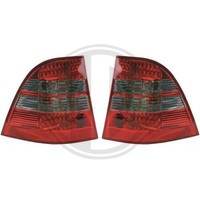 1690996 RüCkleuchten Satz FüR MERCEDES-BENZ M-CLASS (W163)