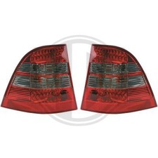 1690996 Rückleuchten Satz für MERCEDES-BENZ M-CLASS (W163) 1690996 Rückleuchten Satz für MERCEDES-BENZ M-CLASS (W163)