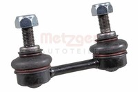 Stange Strebe Stabilisator Vorne Links Rechts Metzger 53029018 FüR Hyundai