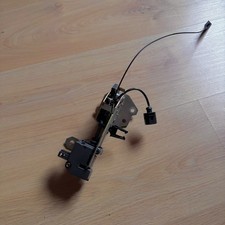 Schloss Heckklappe / Heckscheibe - VW Touareg 7L 7LA 7L6 7L0827506D