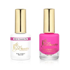 iGel Gel  Lac DUO 15mL/0.5 oz DD62 - Sweetie Pie