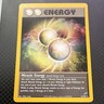 Pokémon Miracle Energy Neo Destiny Holo Rare 1st Edition 16/105 2000 Card