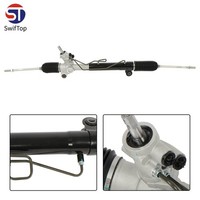 Lenkgetriebe Ohne Servotronik 96626518 FüR Chevrolet Captiva Opel Antara