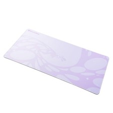 Large Gaming Mouse Pad with Non-Slip Rubber Base,Stitched Edge,Desk mat for L...