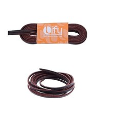 Leather String Available in 60CM Dark Brown H701 d886