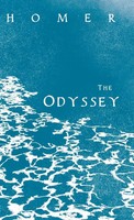 Homer | The Odyssey | Buch | Englisch (2021) | Gebunden | Wine Dark Press