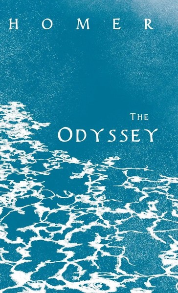 Homer | The Odyssey | Buch | Englisch (2021) | Gebunden | Wine Dark Press-image