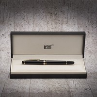 Montblanc MeisterstüCk Classique Line No 145 FüLlfederhalter Id 106514 Mit Ovp