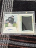 2024 Boys Of Summer COLSON MONTGOMERY Jersey Auto Booklet 17/75 White Sox Nm