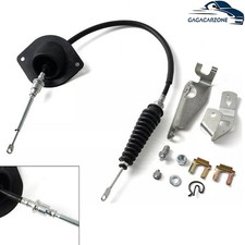 Shifter Cable Kit Turbo Th350 For Camaro Chevelle Monte Carlo 1968-1972 3956765