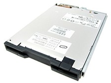 HP ProLiant DL360 G3 Server 3.5" 1.44Mb Floppy Disc Drive- 305440-001