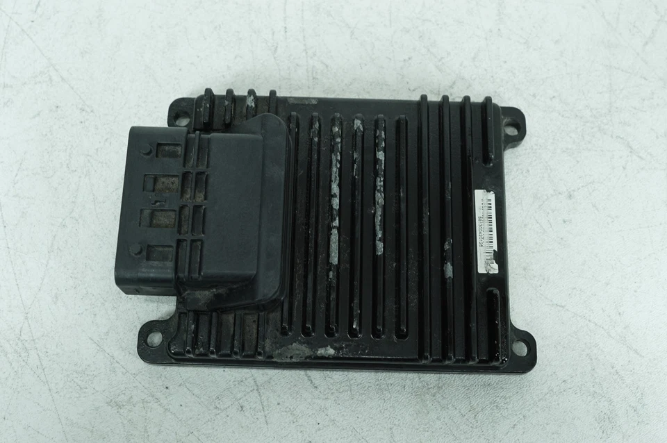 2010 Harley Touring Electra Glide Ultra OEM Engine Control Module Brain ECU ECM - Image 3 of 4